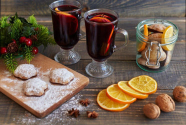 Advents Apéro Advents Apéro