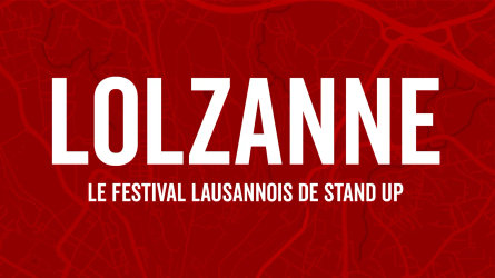 Bienvenue au Lolzanne 2026!