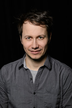 Marco Tschirpke: Dirty Kadenzing