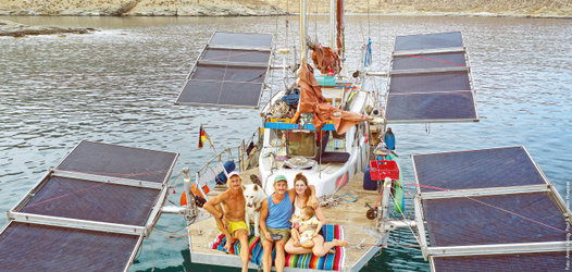 Explora präsentiert: Alle an Bord?!