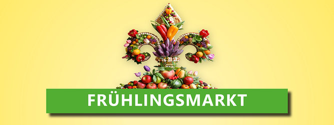 Dietiker Frühlingsmarkt