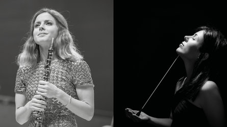3. Abo-Konzert – The Singing Reed