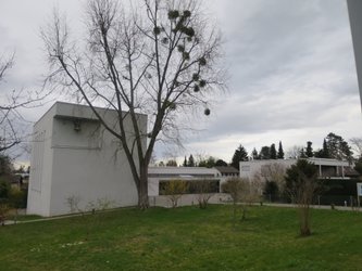 Musikalische besinnliche Stunde