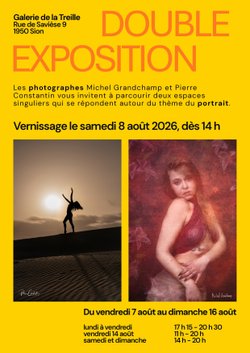 Double Exposition