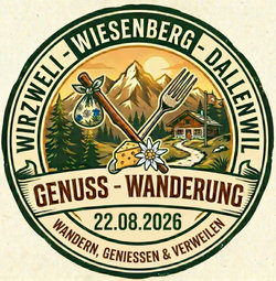 Genusswanderung Wirzweli-Wiesenberg