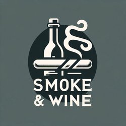 Smoke & wine - gemütliche genussrunde