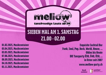 Mellow-Party