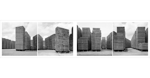 Georg Aerni “ Maquette revisited”