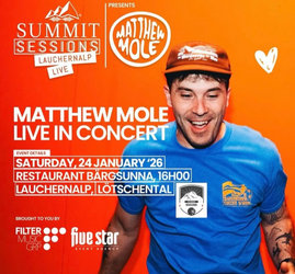 Summit Sessions Lauchernalp