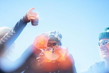Sarti Spritz Party