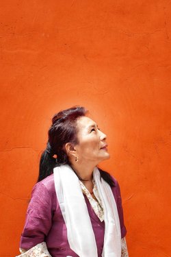 Dechen in Concert & the JEWEL ENSEMBLE