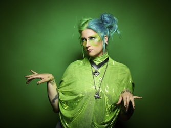 Seraina Telli & Friends (CH)