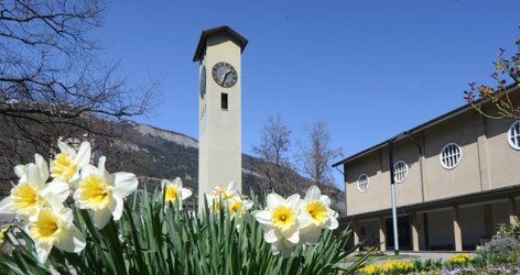 Comanderkirche