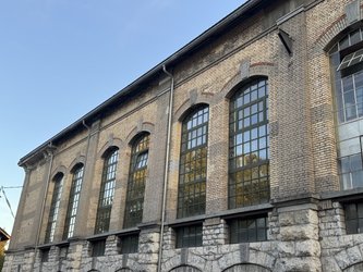 Mitgliederversammlung Wirtschaftskammer Schlieren