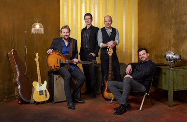 Gratiskonzert: Jimmy Reiter Band (DE)