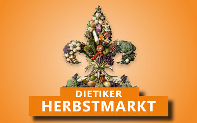 Dietiker Herbstmarkt 