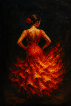 «Carmen darf nicht platzen»