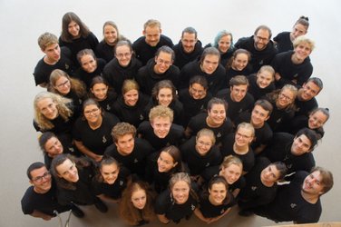  Konzert Junge Stimmen Zürich mit Lincanto Kirchenchor
