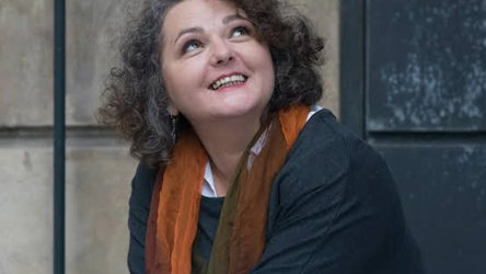 Musik der Welt - Mehrstimmigkeit aus dem Balkan