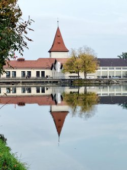 Helle Nacht: Energieführung