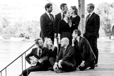 Orpheus Festival Basel - Monteverdi und die Poeten