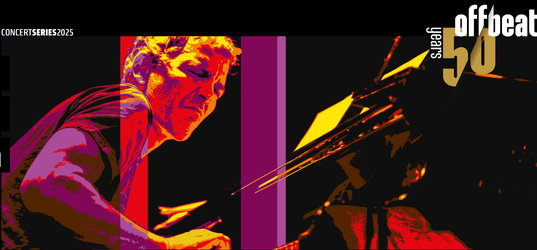 Offbeat Jazzfestival