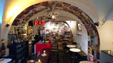 Jazz im rab - Jamsessions