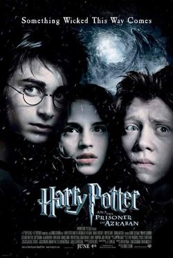 Harry Potter im Kino