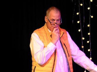 Thomas C. Breuer: Gesünder kränkeln