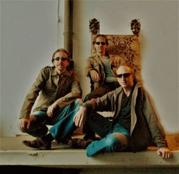 Dorf Fyrabig Konzert mit UnderCover
