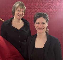 Musik frisch ab Hof - Natur