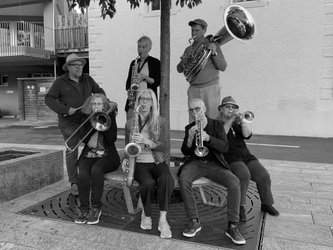 Gratiskonzert: Los e-Moll (CH)