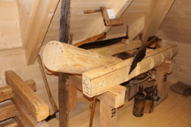 Schauplatz Handwerk