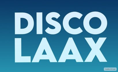 Disco laax