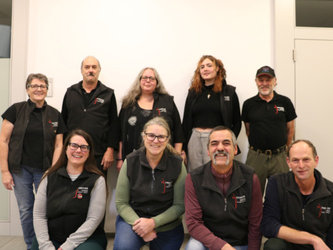 Theater Aura auf Crashkurs in Versam