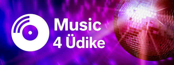 Disco-Night Vol .2 - 80er und 90er-Hits mit DJ Tom TDE