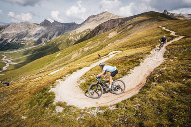 AVENTYR Engadin