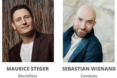 Adventskonzert Stiftung Lilla von Salis