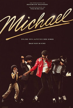 Kino: Michael E/df