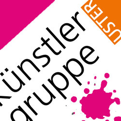 Künstlergruppe Uster   - 1