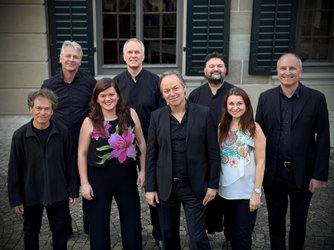 Konzert Schweizer Oktett