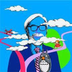 Die Träume von Hayao Miyazaki