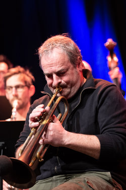 Matthieu Michel Allstar Quartet