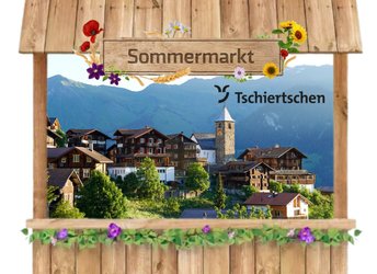 Sommermarkt in Tschiertschen – Ein Genuss für alle Sinne