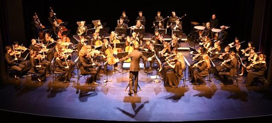 Neue Begegnungen – romantische Bekenntnisse