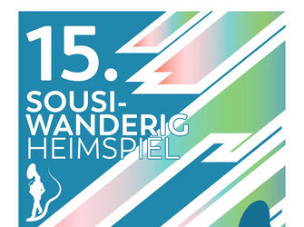 15. Sousiwanderig - Heimspiel