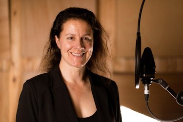 Katy Broder: Come with me