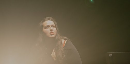 Choreo Persona Workshop