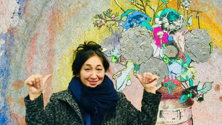 Musik der Welt - KlangReise