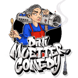 Dini Muetter Comedy - On Tour